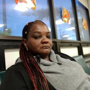 Meet your Posher, Letitia